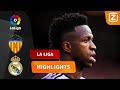 VINÍCIUS ZIET WANGEDRAG EN KRIJGT ZELF ROOD! ?? | Valencia vs Real | La Liga 2022/23 | Samenvatting