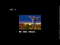SNES Super Street Fighter II T Hawk TAS