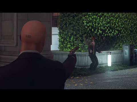 Hitman 2 - SONKO Challenge #35 (1.59)