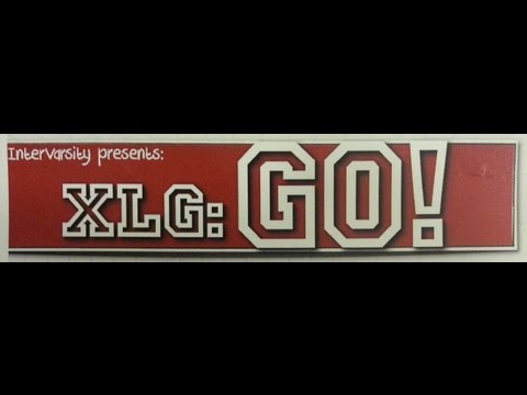 XLG: GO! Urbana recap