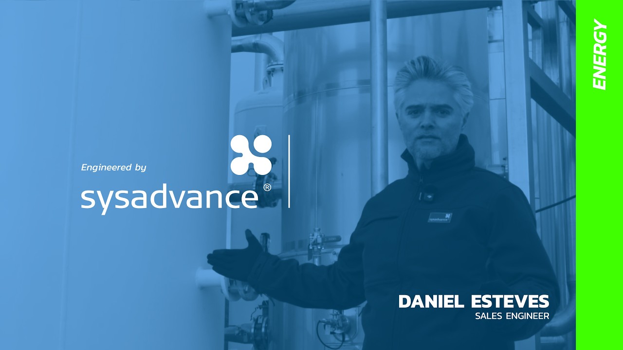SYSADVANCE | Energy