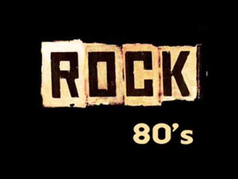 rock 80's dj agriogata