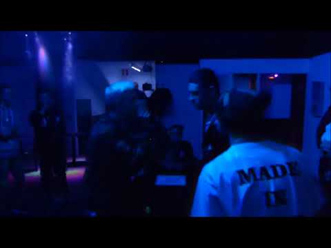 MISTER M VS FUCKTOR || OCTAVOS || FESTIVAL LEGANÉS EXPERIENCE CLUBBING