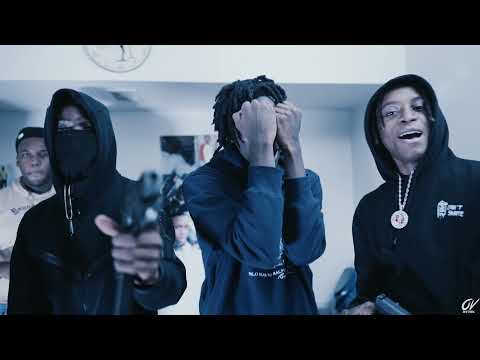 DloCCB x Cledo1300 - No Statements (Official Video)