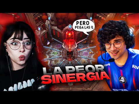 CARREANDO AL ABUELO EN ARENA FT @josedeodo5171  | MAC