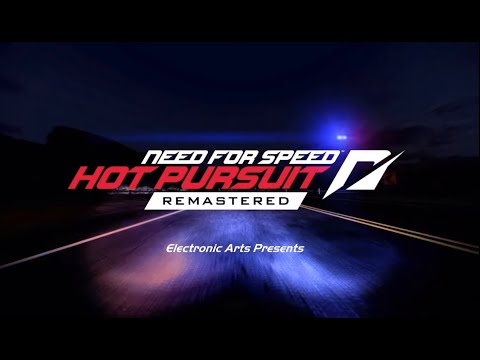 NFS Hot Pursuit Remastered: Multiplayer  Natürlich das Nagelband🤬