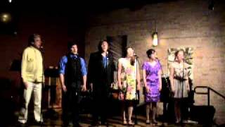 South American Getaway Zootown Cabaret