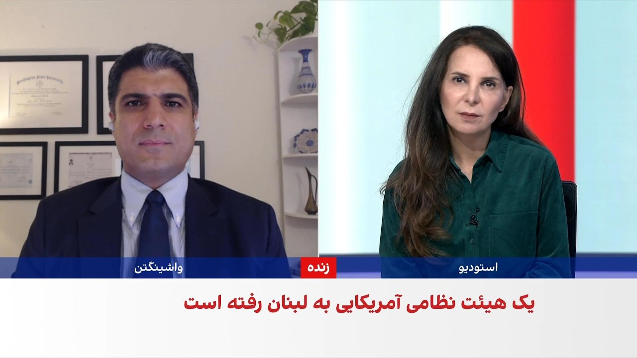 توقف عملیات اسرائیل در جنوب لبنان هم‌زمان با افزایش فشار آمریکا