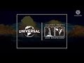 Universal Columbia Tristar Home Entertainment 2001 2012 Pal Widescreen Open Matte Full Screen
