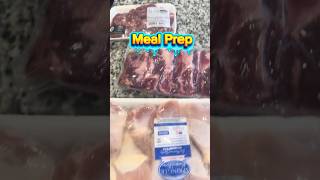 Summer meal prep for kids. #mealprep #kidsmeal #lunchideas #instantfood #momlife