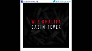 Wiz Khalifa - Middle Of You (Ft. Chevy Woods, Nikkiya &amp; MDMA) [Cabin Fever]