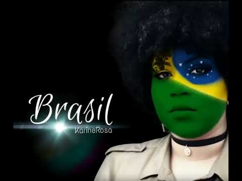 Brasil - Karine Rosa