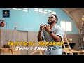PROTOCOL BREAKER JIMMY D PSALMIST OFFICIAL VIDEO
