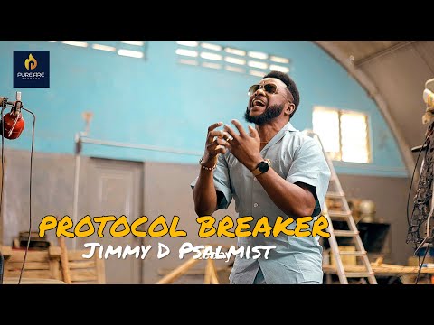 Thumbnail for Protocol Breaker video