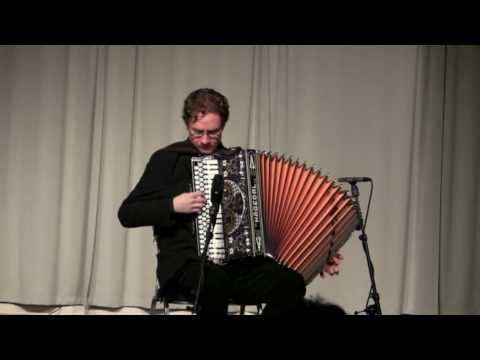 Alf Hågedal - Silver Moon Waltz (Pietro Frosini), Skei 2009