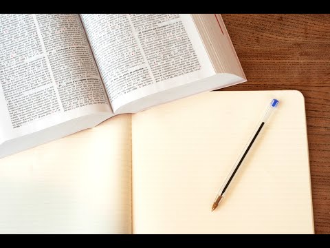 The Legal English Vocabulary Course Free Preview