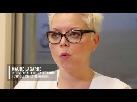 Damage Control, prise en charge des victimes d’attentat terroriste