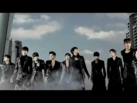 Introduction to ZE:A - Members Profile & Pictures ^^ part 1