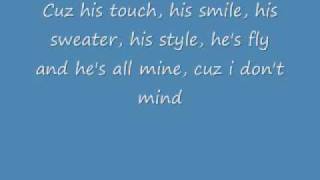 Frankie J ft. 3LW "The One Lyrics"