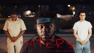 Haters (v.f.)