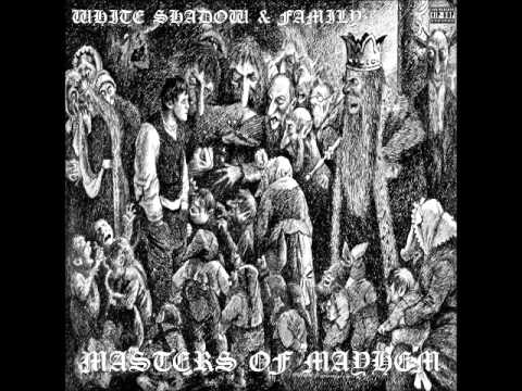 White Shadow & Family - The Darkest Hour (Craig G, Mark Deez, Infinito 2017, Powder, Bigg Limn)