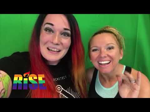 Cold Open from RISE - ASCENT, Episode 12 - Bones of #1 Contention