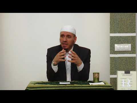 Beteja e Bedrit dhe porositë e saj - Enis Rama