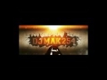 DJMAK 254 GOSPEL HITS 2016