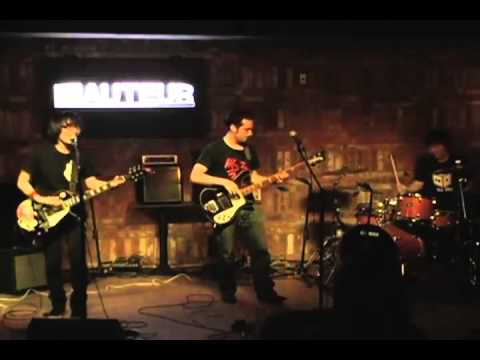 20130403@Auteur. PANICSWITCH - Oh [패닉스위치-Oh]