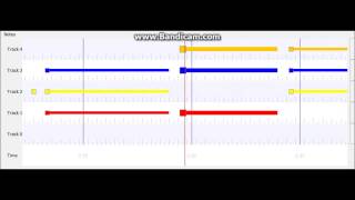 Chart GFC: *Believer - Almah* Expert com  SP's (Chart Preview)