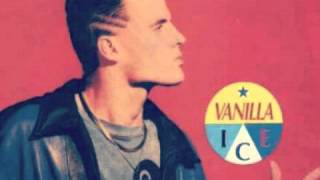 Vanilla ice - play that funky music