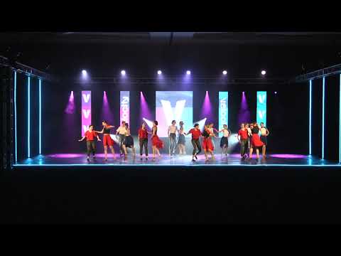 West Side Story - Senior Pre Professional 2021