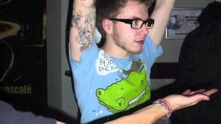 Jacky Heretic - Sleep Machine (Your Time Will Come)(DEMO)