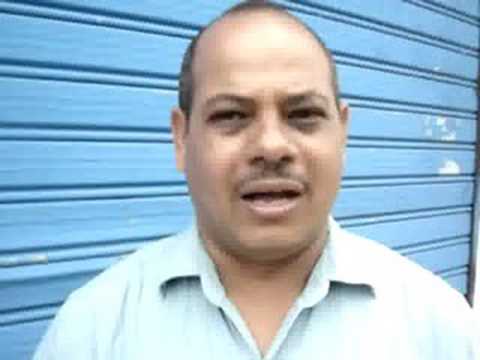 Inocencio Cruz se prepara para competir presidencia PRD