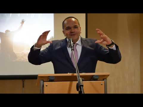 Costel Ghioancă | Domnul va purta de grijă | Geneza 22:1-24