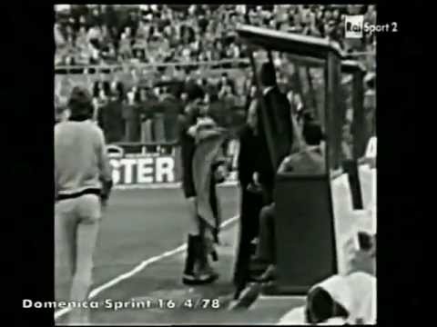 1977/78, Serie A, Torino - Lazio 1-0 (27)