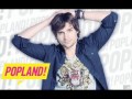 Detente - Pasaporte (Popland) 