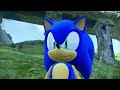 Sonic Frontiers: The Final Horizon | Update Trailer