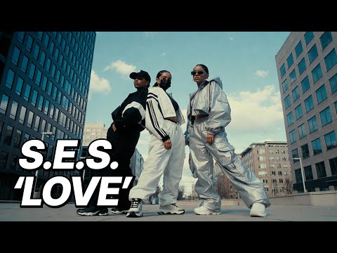 ERRDAY GROOVE (얼데이그루브) and ERRDAY HIPHOP (얼데이힙합)