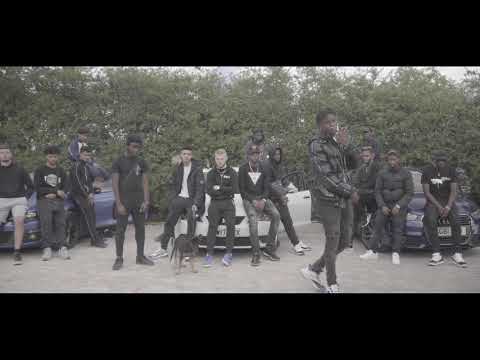 E DOUBLE U - HURT ME (Official Music Video)