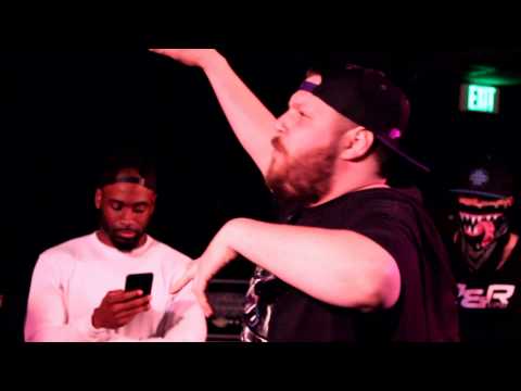 RemyD vs Reverse Live