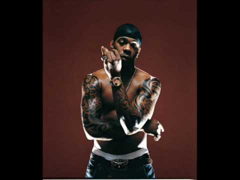 Busta Rhymes - Touch It (Sweet Dreams Mashup)