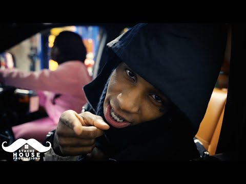 Lil Mello - Batter Up (Official Music Video)