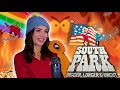 FIRST TIME WATCHING South Park Bigger Longer Uncut 1999 MOVIE REACTION COMMENTARY