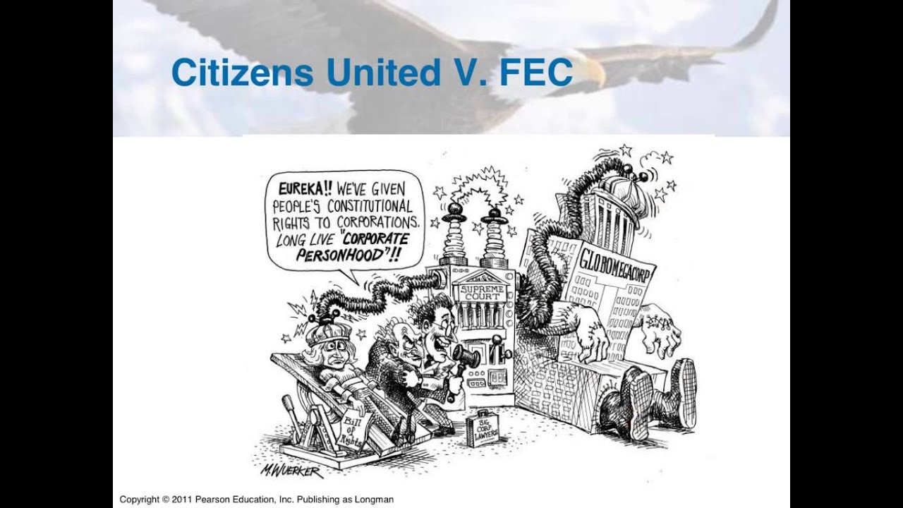 Govt 2305 chapter 10 special interests