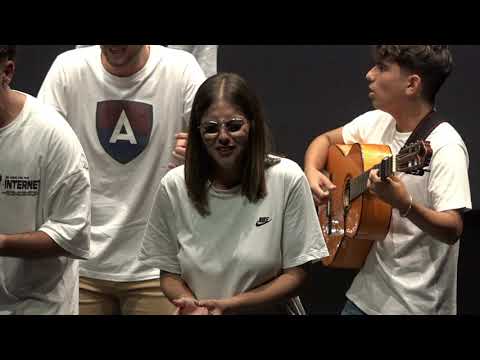 13 COMPARSA JUVENIL de CÁDIZ   XXX Aniversario C C  Carnavalero IBARBURU