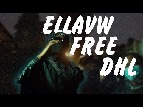 ELLAVW - FREE DHL