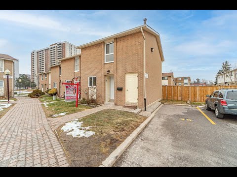 Home for sale at 46 Craigleigh Crescent, Brampton, ON L6T 2E3