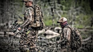 Hunt Series Season 6 Episode 3 - Canadian Bear Hunts