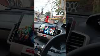 Download lagu Story wa naik mobil keren mp3